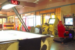Game Zone Game Zone