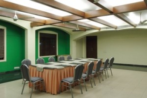 Conference Hall Conference Hall