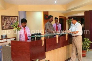 Reception Reception