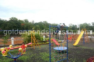 Play Area Play Area