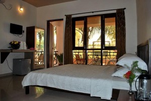 Standard Deluxe Garden View Room Standard Deluxe Garden View Room