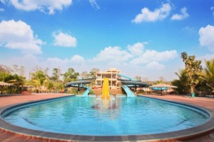 Water Park Water Park