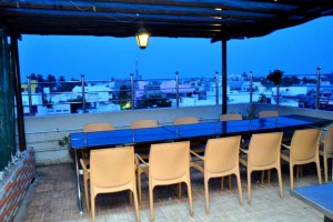 Roof Top Dining Roof Top Dining