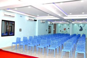 Banquet Hall Banquet Hall
