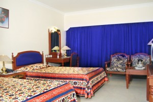 Standard Twin Bed Room Standard Twin Bed Room