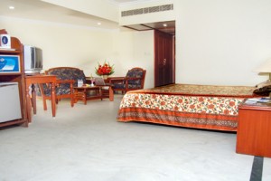King Suite King Suite