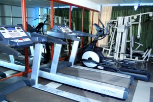 Gym Gym