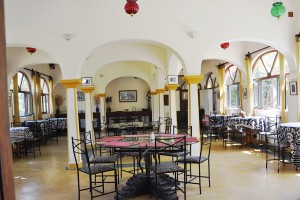 Restaurant Restaurant