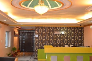 Reception Reception