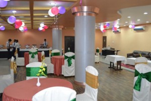 Banquet Hall Banquet Hall