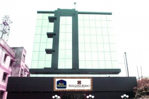 Hotel Exterior View Hotel Exterior View