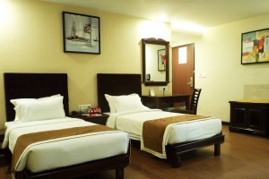 Superior Twin Room Superior Twin Room