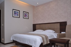 Deluxe Room Deluxe Room