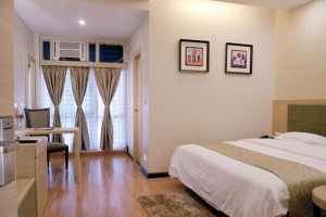 Premium Deluxe Room Premium Deluxe Room