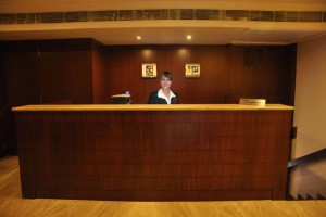 Reception Reception