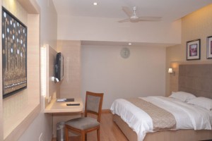 Suite Room Suite Room