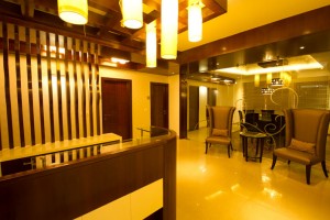 Lobby Lobby