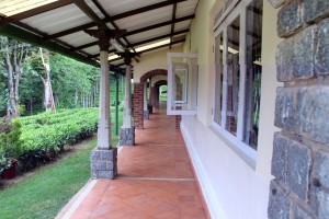 Corridor Corridor