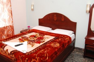 Spacious Room Spacious Room