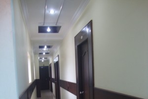 Hotel Corridor Hotel Corridor
