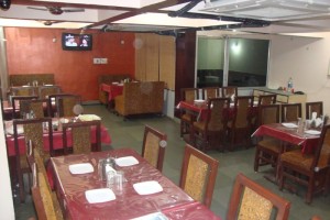 Restaurant Restaurant