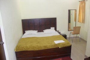 Standard Room Standard Room