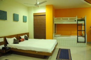 Spacious Room Spacious Room