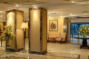 Hotel Interior Hotel Interior