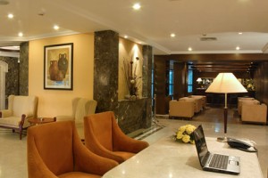 Hotel Lobby Hotel Lobby
