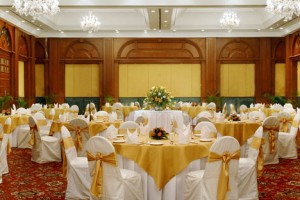 Banquet Hall Banquet Hall