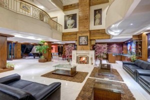 Lobby Lobby