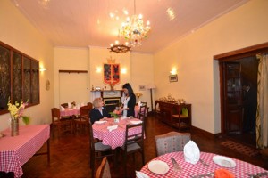 Restaurant Restaurant