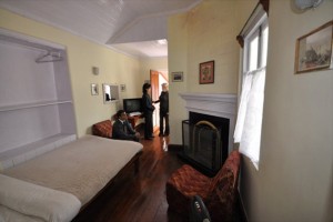 Accommodation Accommodation