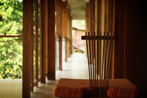 Verandah Verandah