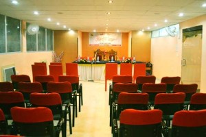 Conference Hall Conference Hall
