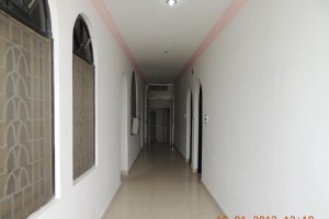 Hotel Corridor Hotel Corridor