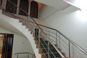 Hotel Inside View Hotel Inside View