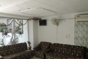 Lobby Lobby