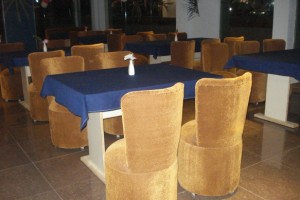 Restaurant Restaurant
