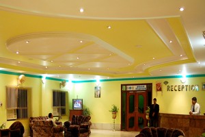 Lobby Lobby