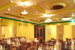 Restaurant Restaurant