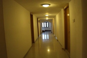 Hotel Corridor Hotel Corridor