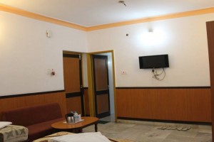 Spacious Room Spacious Room