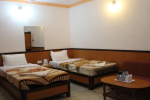 Two Bed Accommodation Two Bed Accommodation