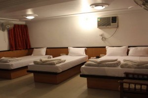Deluxe Room Deluxe Room