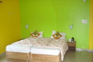 Comfortable Room Comfortable Room