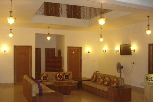 Lobby Lobby