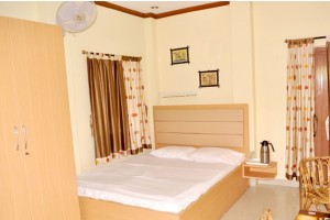 Rooms at the Resort Rooms at the Resort