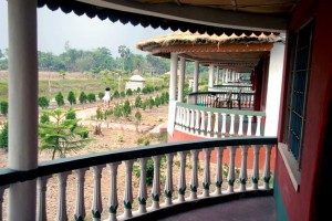 Verandah Verandah