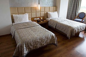 Double Bed Accommodation Double Bed Accommodation
